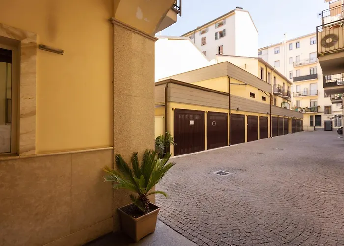 Soggiorno A Due Passi Dal Duomo