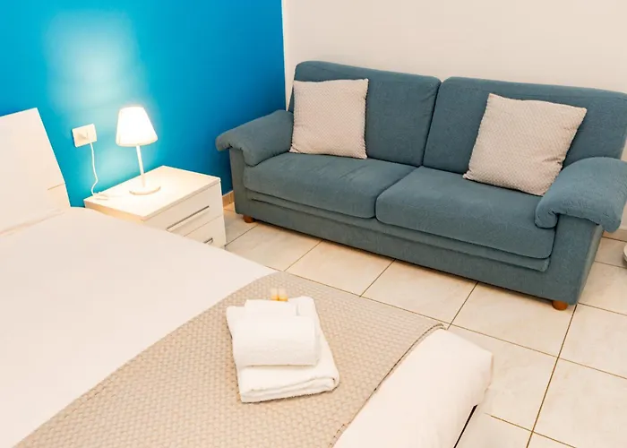 Lambrate22 Cozy In Milan